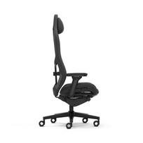 fractal chair - Fractal Design Refine Mesh Dark - 3 nuotrauka