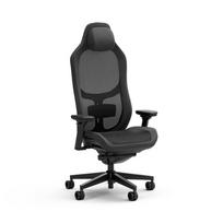 fractal chair - Fractal Design Refine Mesh Dark - 5 nuotrauka