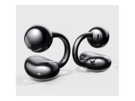 belaides ausines tele2 - Huawei FreeClip - Black (Dove-T00) - 1 nuotrauka