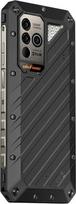 atnaujinti telefonai - Ulefone Power Armor 18T Ultra 5G 12/512GB Juodas - 6 nuotrauka