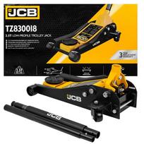 JCB Domkratas hidraulinis "Žaba" 2,5T (JCB-TZ830018)