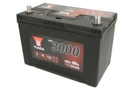 YUASA YBX3335 95Ah 12V 720A