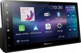 automagnetola bluetooth - Pioneer SPH-DA77DAB - 1 nuotrauka