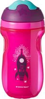 TOMMEE TIPPEE gertuvė - termosas Insulated Sipper 260ml 12m+ (Juoda)