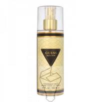 guess kvepalai - Guess Seductive purškiklis kūnui moterims 250 ml. - 2 nuotrauka