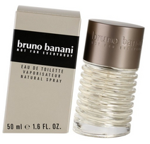 bananas - Bruno Banani Man 50ml EDT - 2 nuotrauka