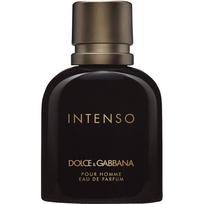 Dolce & Gabbana Pour Homme Intenso 125 ml. EDP Testeris