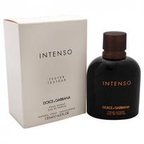 dolce gabbana intense - Dolce & Gabbana Pour Homme Intenso 125 ml. EDP Testeris - 2 nuotrauka