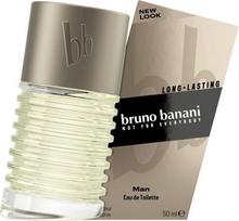 bananas - Bruno Banani Man 50ml EDT - 3 nuotrauka