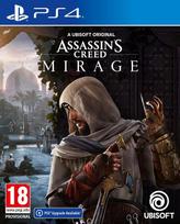 assassins creed - Assassin's Creed Mirage (PS4) - 1 nuotrauka