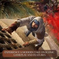 assassins creed - Assassin's Creed Mirage (PS4) - 6 nuotrauka