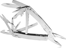 daugiafunkcines reples - Victorinox SwissTool Spirit X 3.0224.L - 1 nuotrauka
