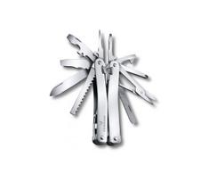 daugiafunkcines reples - Victorinox SwissTool Spirit X 3.0224.L - 2 nuotrauka