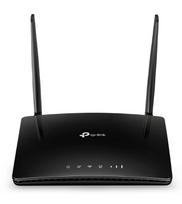 TP-Link Archer MR105 4G LTE N300 Balta (White)