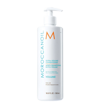 Moroccanoil Extra Volume Conditioner 500ml