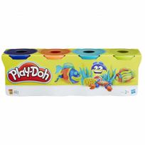 PLAY DOH rinkinys Classic Color, asort, B5517EU4