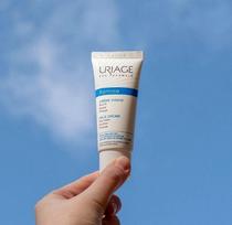 uriage 40ml - URIAGE veido kremas nuo kserozės XEMOSE VISAGE, bekvapis, 40 ml - 2 nuotrauka