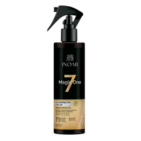 INOAR Magic One 7 Reconstructor Plaukus rekonstruojantis purškiklis, 300 ml