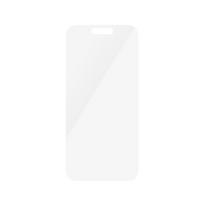 samsung galaxy a54 stiklas - PanzerGlass "Ultra-Wide Fit Screen Protector Samsung A34 5G" - 2 nuotrauka
