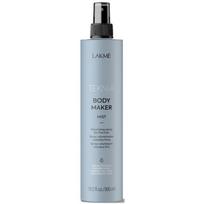 dulksna plaukams - Lakme Teknia Body Maker Mist 300ml - 2 nuotrauka