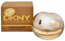 kvepalai moterims - DKNY Golden Delicious 50ml EDP - 2 nuotrauka