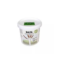 Medelių baltinimo priemonė Asepas, balta (White), 1 l