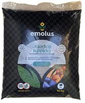 Juodoji kreida Emolus, 10 kg