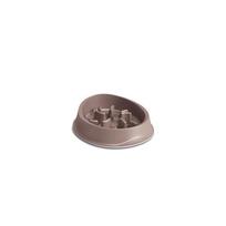 leto dubenelis - Dubenėlis maitinimui Zolux Slow Feeder, 0.5 l - 2 nuotrauka