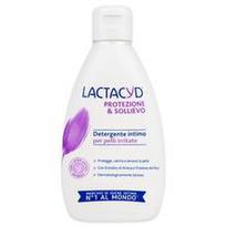 lactacyd - LACTACYD intymios higienos prausiklis Comfort, 300 ml - 1 nuotrauka