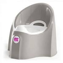 naktipuodis okbaby - OKBABY Pasha naktipuodis pilkas (Grey) 38912300 - 2 nuotrauka