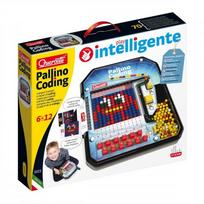 staliukas lavinamasis - Quercetti Pallino Coding - Edukacinis Žaislas - 2 nuotrauka