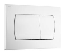 Jika H8996150, balta (White)