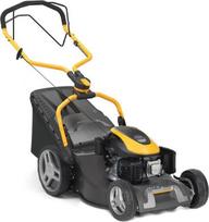 stigo vejapjove - Stiga Combi 553 S - 1 nuotrauka