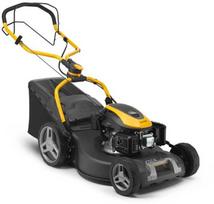 stigo vejapjove - Stiga Combi 553 S - 2 nuotrauka