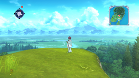 tales of grace - Tales of Graces F Remastered Switch - 3 nuotrauka