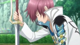 tales of grace - Tales of Graces F Remastered Switch - 4 nuotrauka
