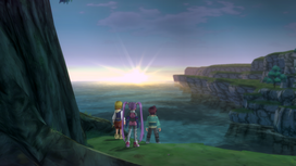 tales of grace - Tales of Graces F Remastered Switch - 7 nuotrauka