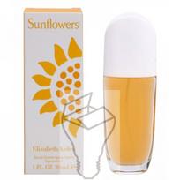 kvepalai moterims 30ml - Elizabeth Arden Sunflowers, 30ml (EDT) - 2 nuotrauka