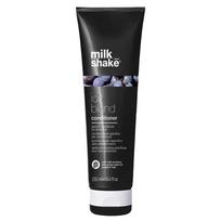 milk shake - Milk Shake Icy Blond Conditioner kondicionierius šviesiems plaukams 250 ml - 1 nuotrauka