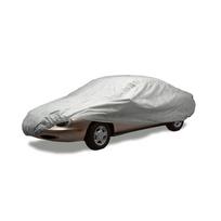 Automobilio uždangalas CM01004, pilka (Grey), 4XL