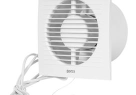 ventiliatorius su virvele - EUROPLAST E-Extra EE125WP, 125 mm - 2 nuotrauka