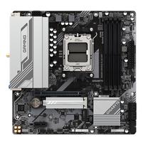 b650m micro atx - Gigabyte B650M GAMING PLUS Wi-Fi - 1 nuotrauka