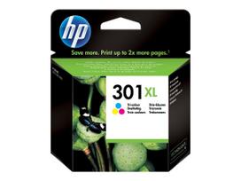 hp deskjet - HP No. 301XL Tri-Color CH564EE - 1 nuotrauka