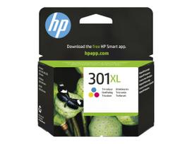 hp deskjet - HP No. 301XL Tri-Color CH564EE - 11 nuotrauka