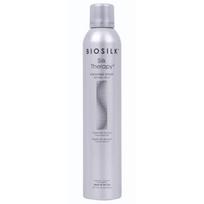 Vidutinės fiksacijos lakas plaukams BioSilk Silk Therapy Finishing Spray Natural Hold 284 gr