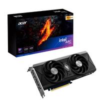arcios - Acer Nitro Intel Arc B580 OC 12GB GDDR6 - 1 nuotrauka