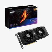 arcios - Acer Nitro Intel Arc B580 OC 12GB GDDR6 - 2 nuotrauka