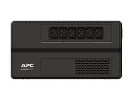 avrs - APC Easy UPS BV 500VA AVR IEC Outlet 230V - 2 nuotrauka