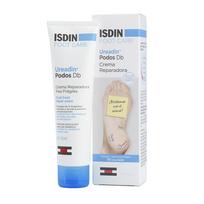kremas pedom - ISDIN UREADIN PODOS DB atkuriamasis kremas diabetinei pėdai, 100 ml - 1 nuotrauka