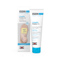 kremas pedom - ISDIN UREADIN PODOS DB atkuriamasis kremas diabetinei pėdai, 100 ml - 2 nuotrauka